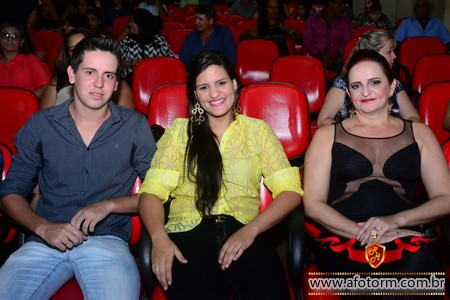 rolim de moura